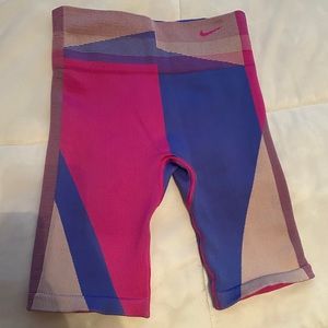 Nike Dri-Fit Bike Shorts